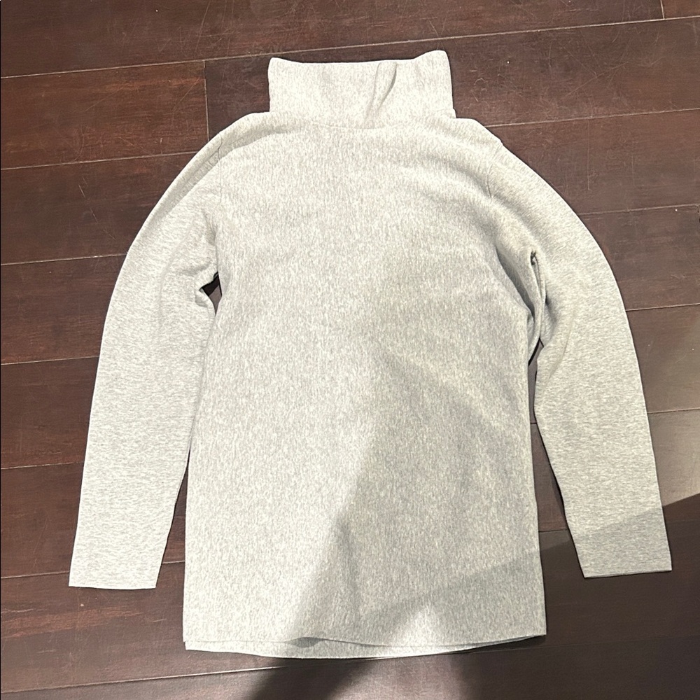 COS Light Gray Knitwear